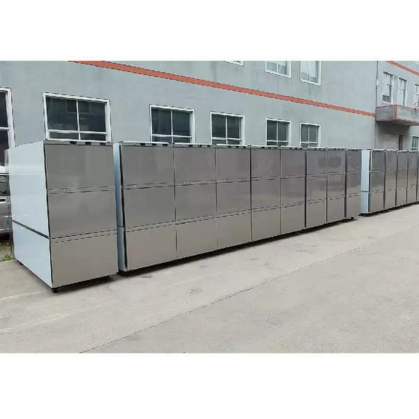三门遗体冷藏柜