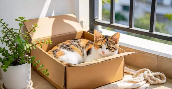 猫咪长了猫癣要怎么治疗