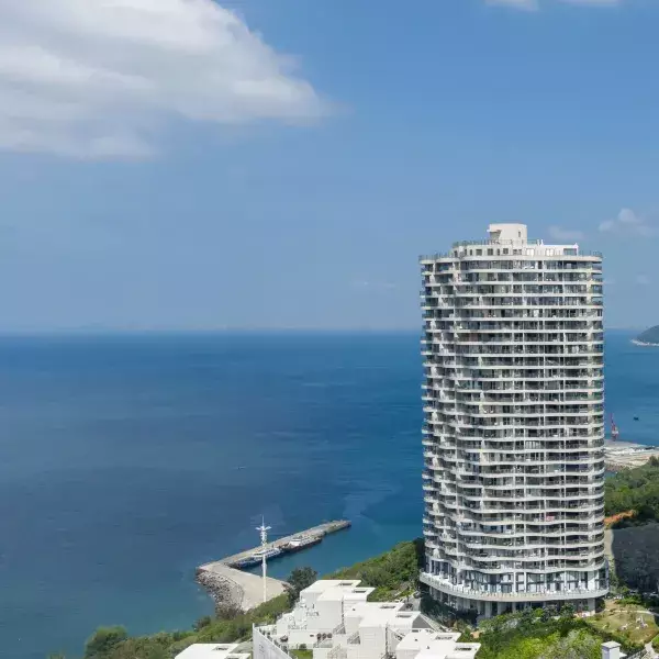 海尚海·云月(南澳岛后宅店)图片