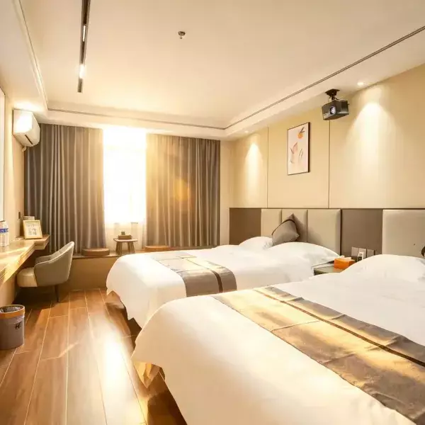 云汐别苑(汕头万象城龙眼南路店)图片