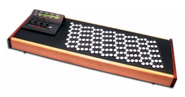 MICROTUNING AND ALTERNATIVE INTONATION SYSTEMS
