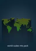 World Scales MTS Pack
