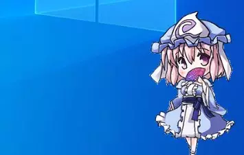 桌宠