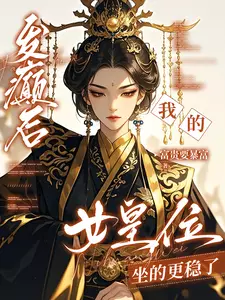 发癫后，我的女皇位坐的更稳了